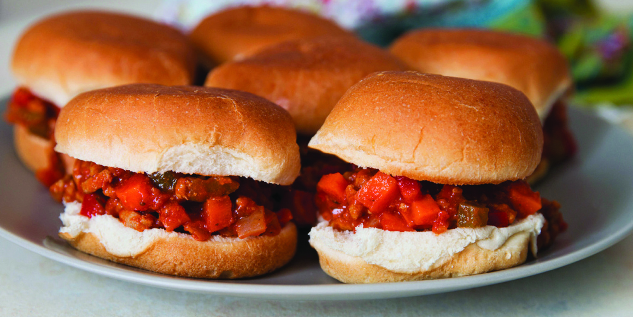 Give Quick and Easy Meals a Fun Spice - WBNJ 91.9 FM