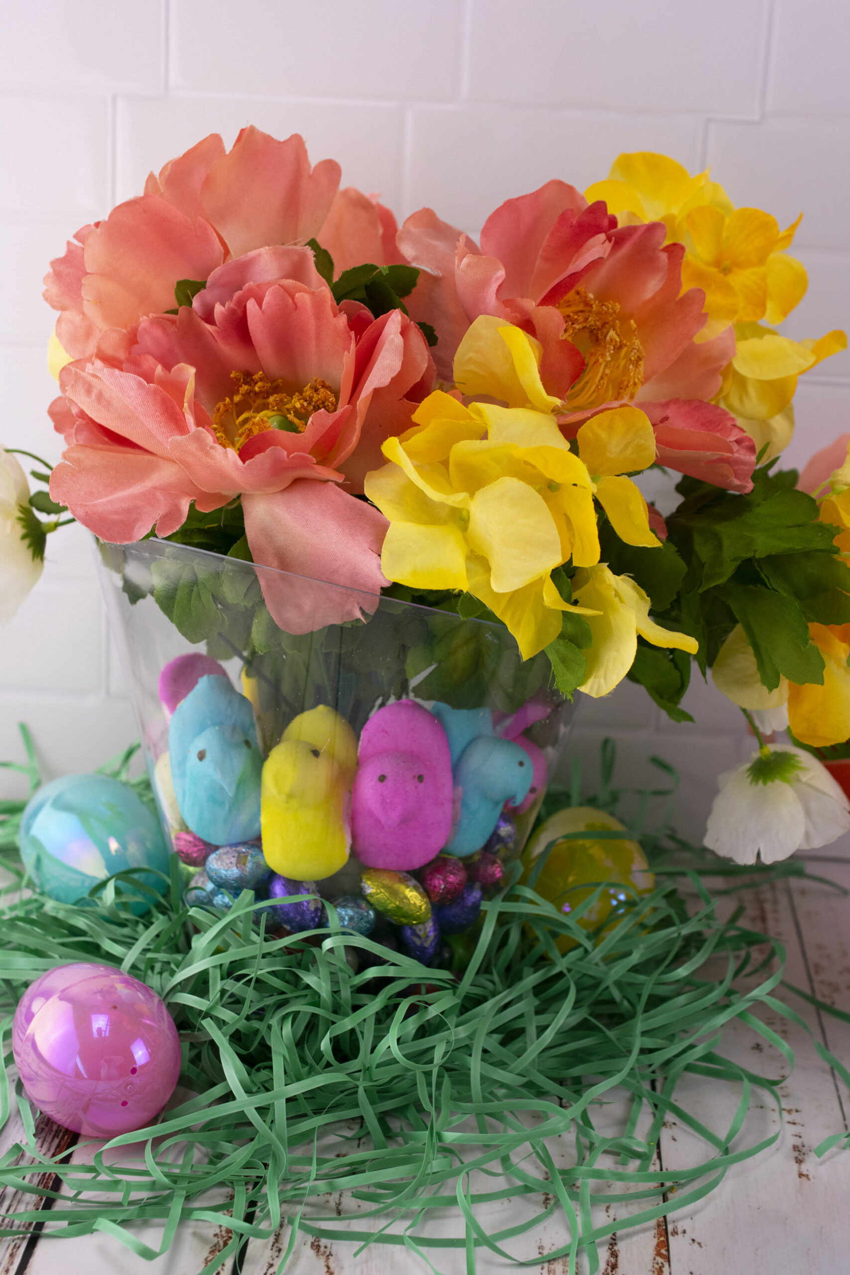 Spring Piece A Spring Spread Any Bunny Can Create - WBNJ 91.9 FM